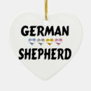 Recherche de chiot berger allemand ornements Dog