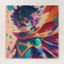 Suche nach manga puzzle Cartoon