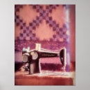 Recherche de machine coudre posters Antique