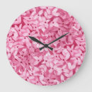 Recherche de lilas horloges Printemps