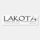 Suche nach lakota autoaufkleber Gebürtig