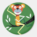 Suche nach großer affe magnete Kinder