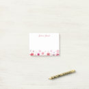 Suche nach blüten post it Rosa