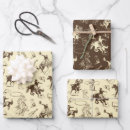 Suche nach cowboy party geschenkpapier Wilder westen
