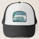 Recherche de réservoir casquettes Lacs