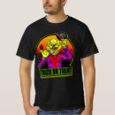 Recherche de clown effrayant tshirts Horreur