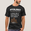 Suche nach morchel tshirts Mykologie
