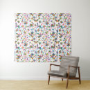 Recherche de de broderie art Floral