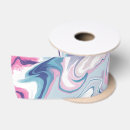 Recherche de liquide rubans Abstrait