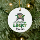 Suche nach kleeblatt ornamente St patrick's day