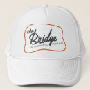 Suche nach brücke kappen Retro