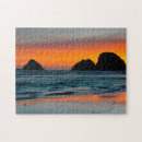Recherche de pile puzzles Orange