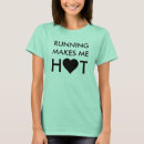 Recherche de fonctionnement tshirts Course
