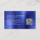 Suche nach royal visitenkarten Für ihn