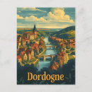 Recherche de dordogne cartes postales France