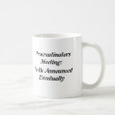 Recherche de procrastinator tasses Café