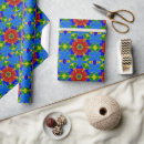 Suche nach jugendstil geschenkpapier Blau