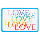Recherche de rainbow magnets Gay pride