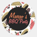 Suche nach burger aufkleber Sommer