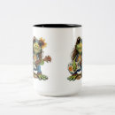 Recherche de funny tasses Faune