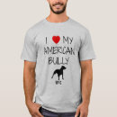 Recherche de american bully tshirts Pitbull