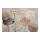 Recherche de lotus posters Abstrait
