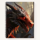 Suche nach dragons kleine notizbücher Fantasie