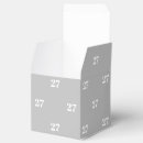 Recherche de gris blanc ballotins Monogramme