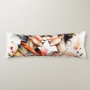 Recherche de la chaleur coussins Pour elle