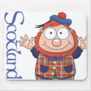 Suche nach schotten mousepads Schottland