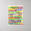 Suche nach anarchie kunst Chaos