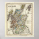 Suche nach schottland poster Hand