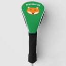 Recherche de gant de renard Vert