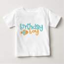Suche nach fisch jungen babykleidung 1 geburtstag