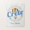 Suche nach kreta puzzle Chania