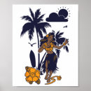 Suche nach hula mädchen poster Tanz