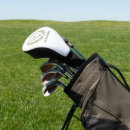 Recherche de symbole golf accessoires Blanc