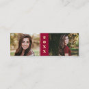 Recherche de étudiant universitaire cartes visite Élégant