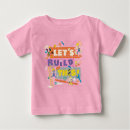 Recherche de tweety bébé vêtements Construction