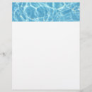 Suche nach wellen flyer Wasser
