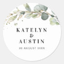 Recherche de géométrique vert autocollants Vert et blanc