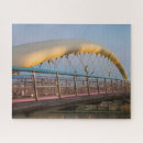 Suche nach brücke puzzle Architektur