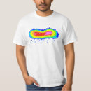 Recherche de radar tshirts Tempête