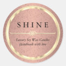 Suche nach kundenspezifisches siegel aufkleber Elegant