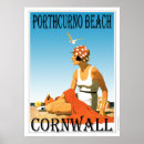 Suche nach cornwall poster Sommer
