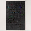 Recherche de surprise puzzles Unique