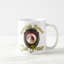 Suche nach clan fraser tassen Schottisch