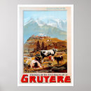 Suche nach swiss mountain poster Europe