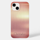 Suche nach edelstahl iphone hüllen Aluminium