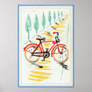 Recherche de bikes posters Cycles